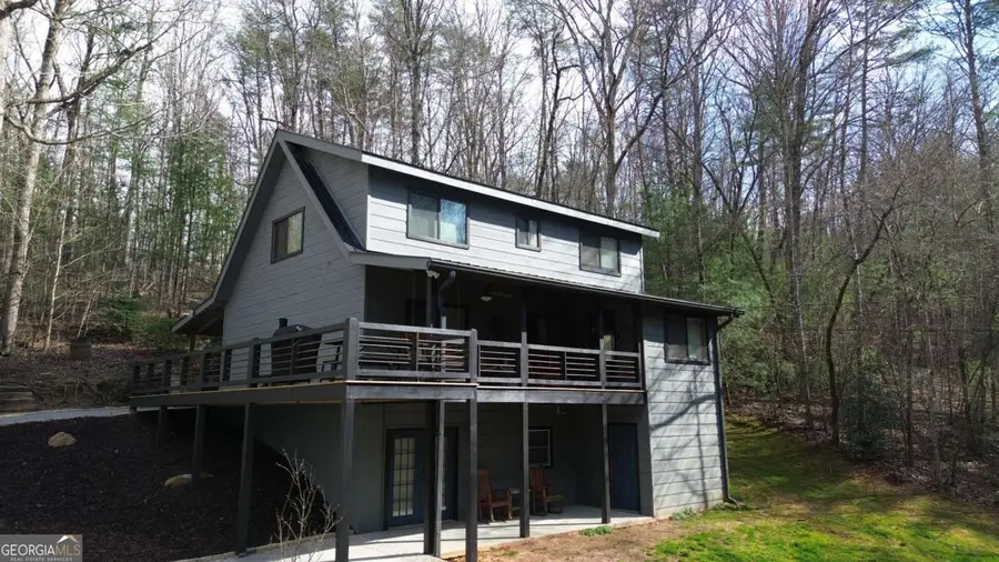 161 Sunrock Mountain Road, Blue Ridge, GA 30513 - Image #2