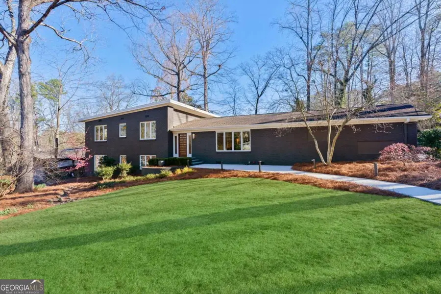 2133 Eldorado Drive Ne, Atlanta, GA 30345 - Image #2