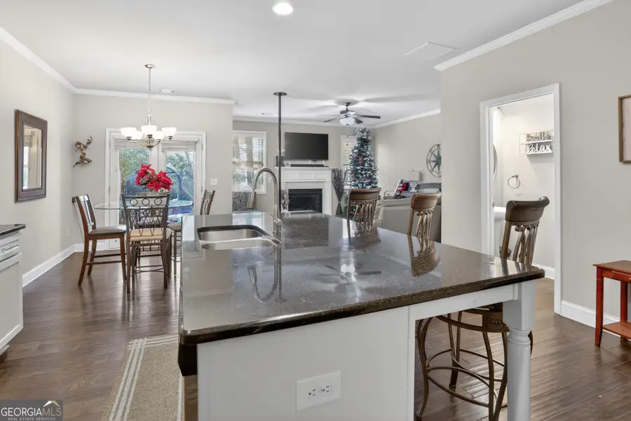 432 Braemore Mill Drive, Lawrenceville, GA 30044 - Image #3