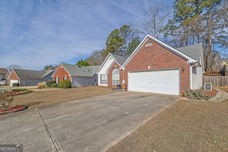 3375 Brook Lea Drive, Lawrenceville, GA 30044 - #3