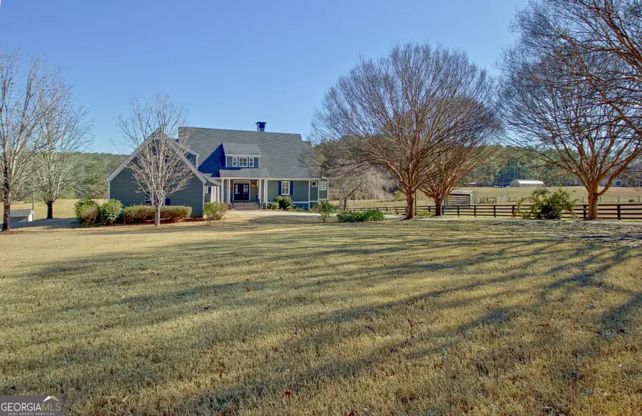 220 Joe Roberts Road, Newnan, GA 30263 - Image #2