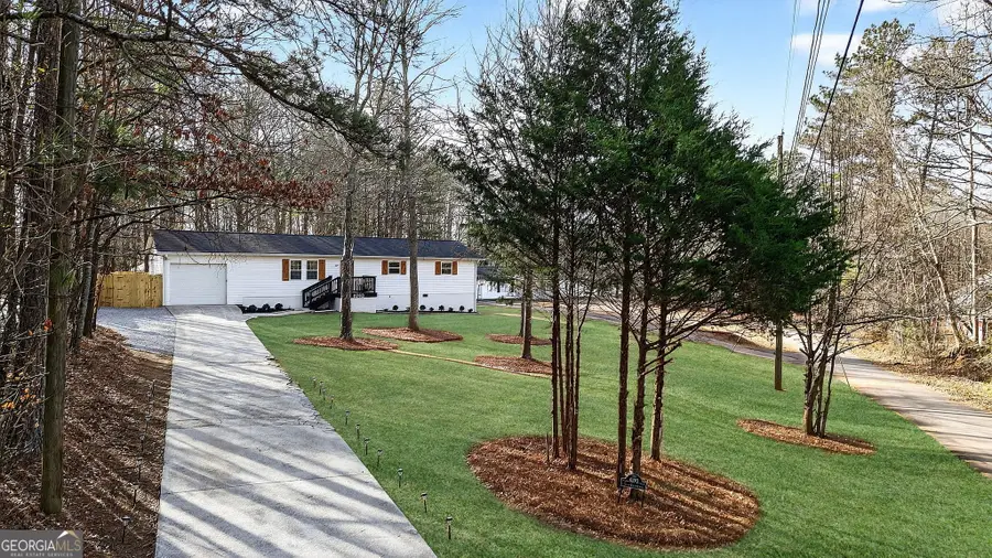 6293 Silver Creek Lane, Mableton, GA 30168 - Image #3