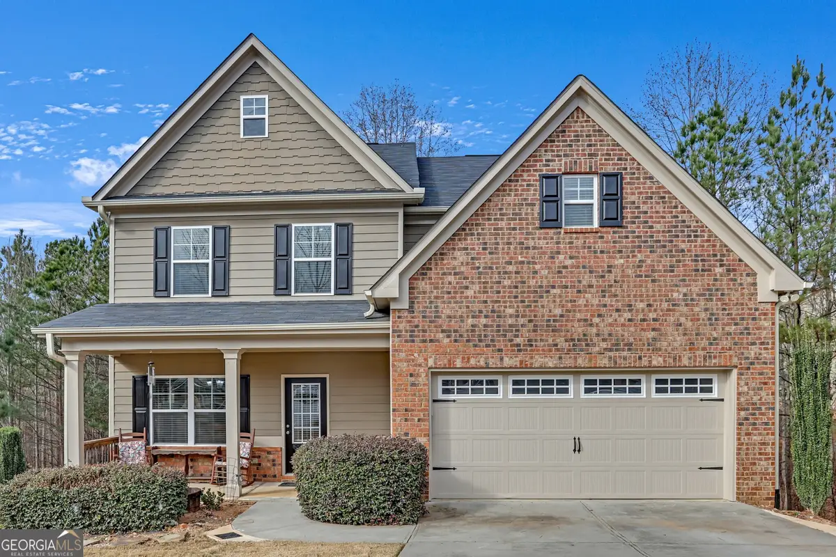1108 Sandy Bank Court, Auburn, GA 30011 - Image #1