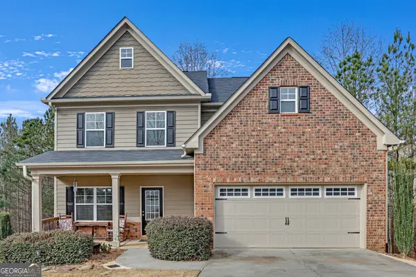 1108 Sandy Bank Court, Auburn, GA 30011