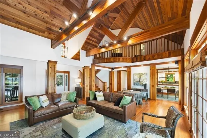 1093 Lower Sassafras Parkway, Jasper, GA 30143 - Image #3