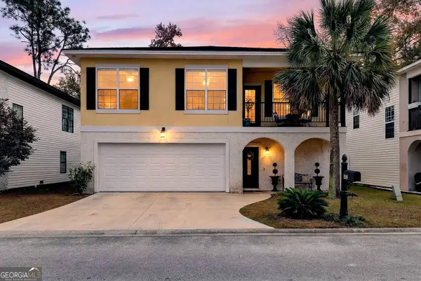 153 Drayton Circle, Brunswick, GA 31525