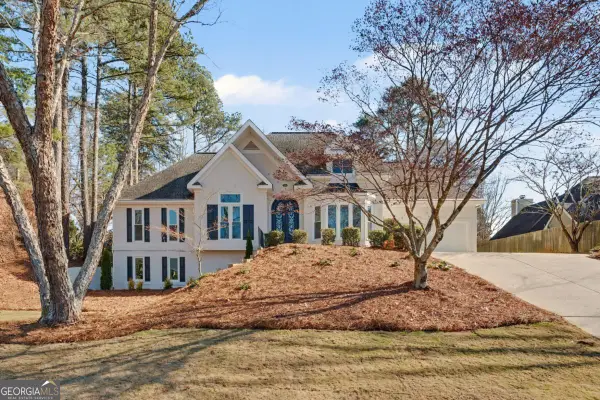4545 Forest Peak Circle, Marietta, GA 30066