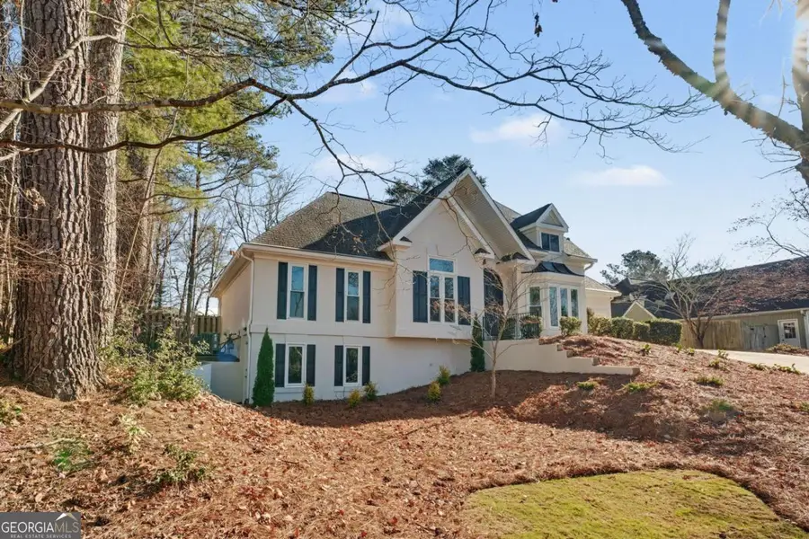 4545 Forest Peak Circle, Marietta, GA 30066 - Image #2