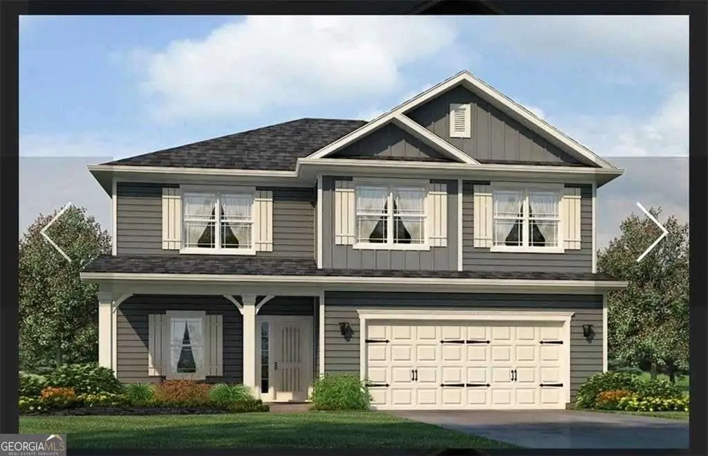 660 Bald Ridge Circle, Demorest, GA 30535 - Image #1