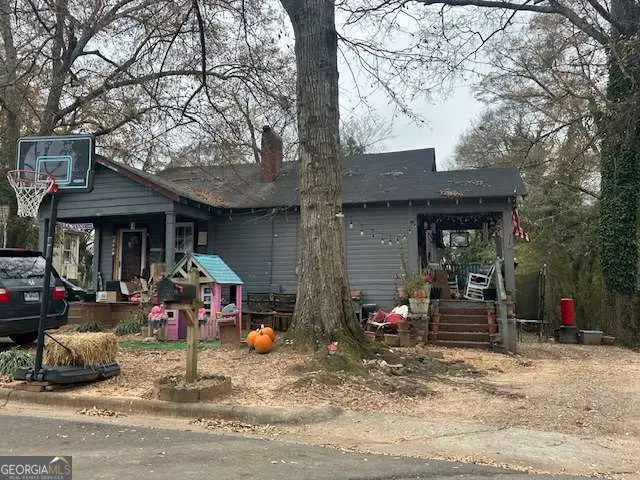 17 Stevens Street Ne, Rome, GA 30161 - Image #1