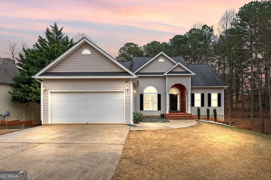 238 James Allen Place, Temple, GA 30179 - Image #2