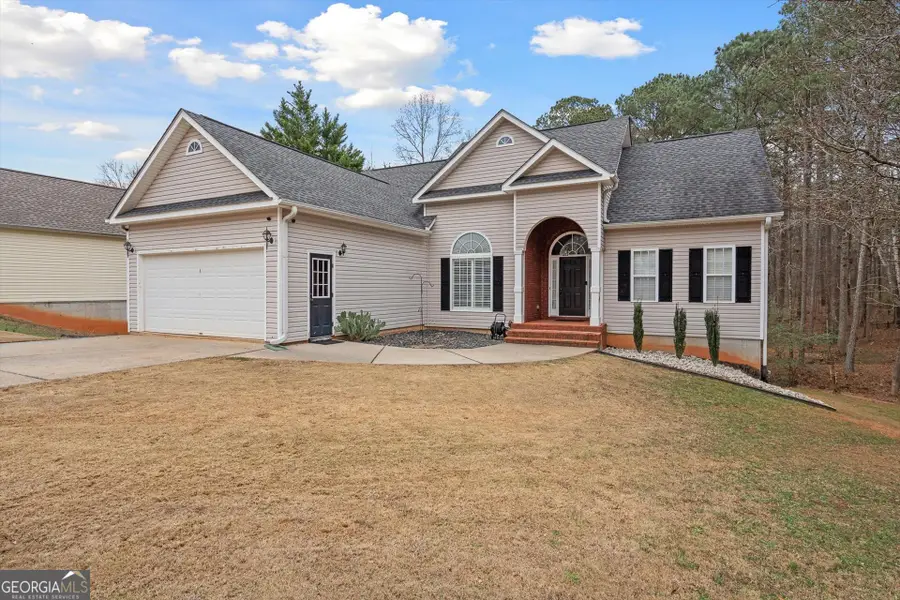 238 James Allen Place, Temple, GA 30179 - Image #3
