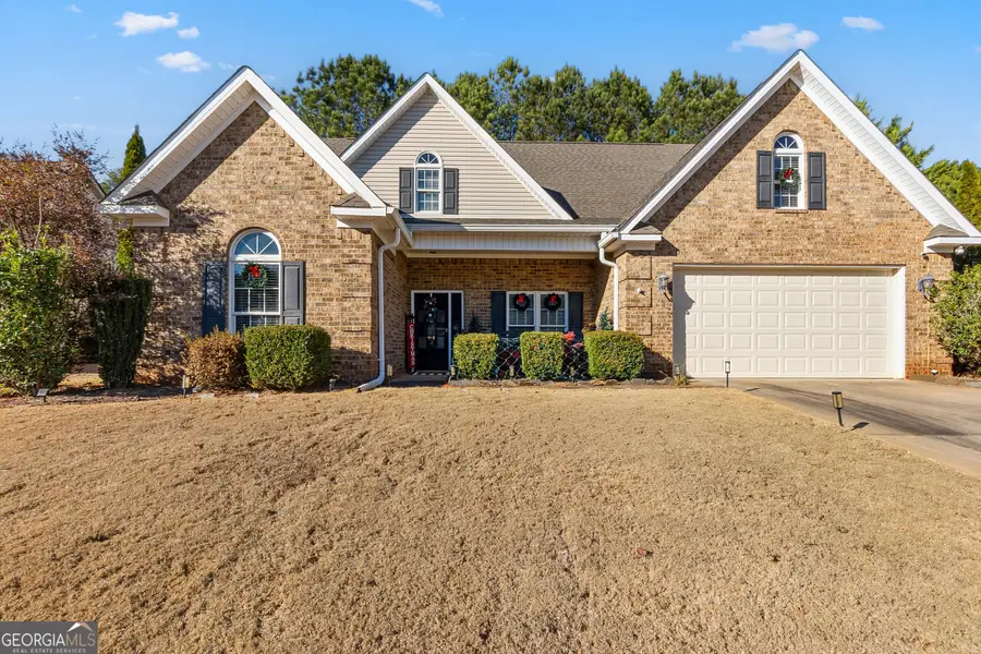 527 Shady Greens Drive, Macon, GA 31211 - Image #3