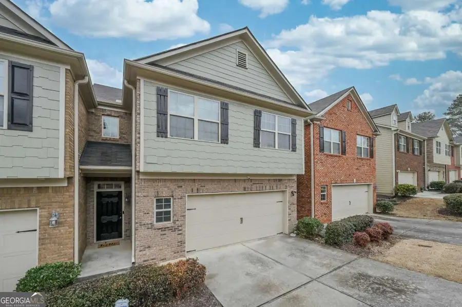 2193 Waterford Park Drive, Lawrenceville, GA 30044 - Image #3