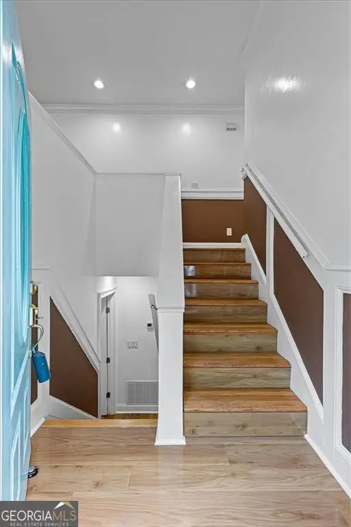 5250 Forest Downs Lane, Atlanta, GA 30349 - #3