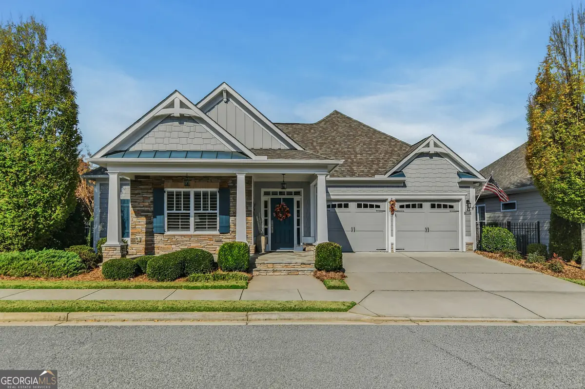 3461 Serenade Commons Nw, Kennesaw, GA 30152 - Image #1