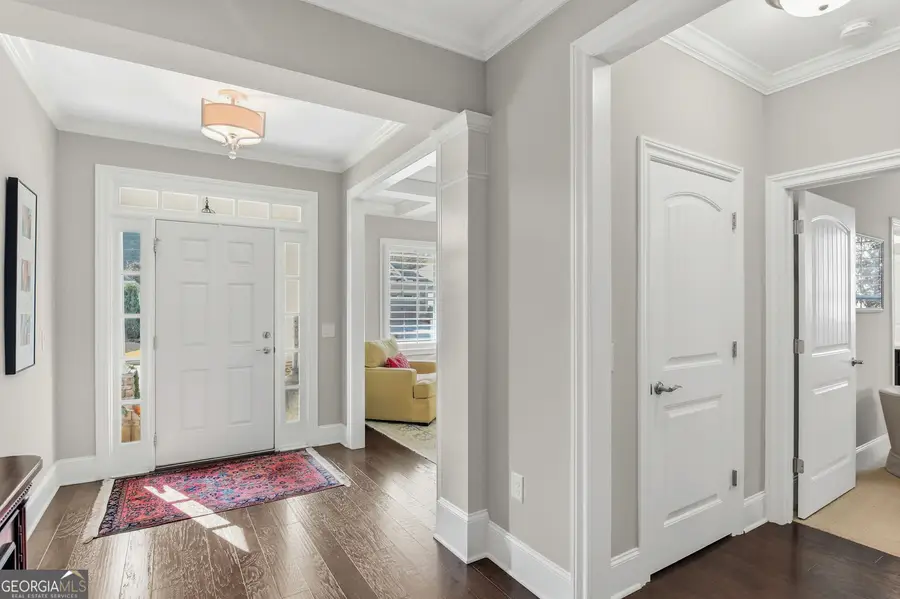 3461 Serenade Commons Nw, Kennesaw, GA 30152 - Image #3