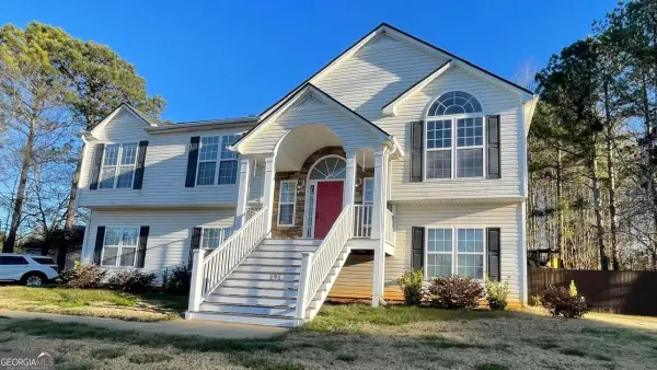 191 Oakview Drive, Dallas, GA 30157