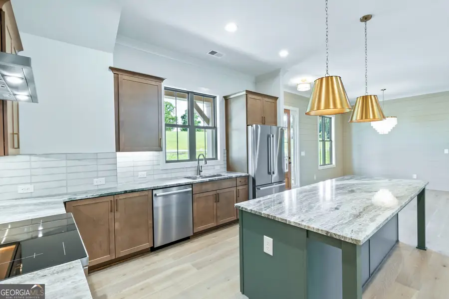 1250 Owen Glen Drive, Blairsville, GA 30512 - #3