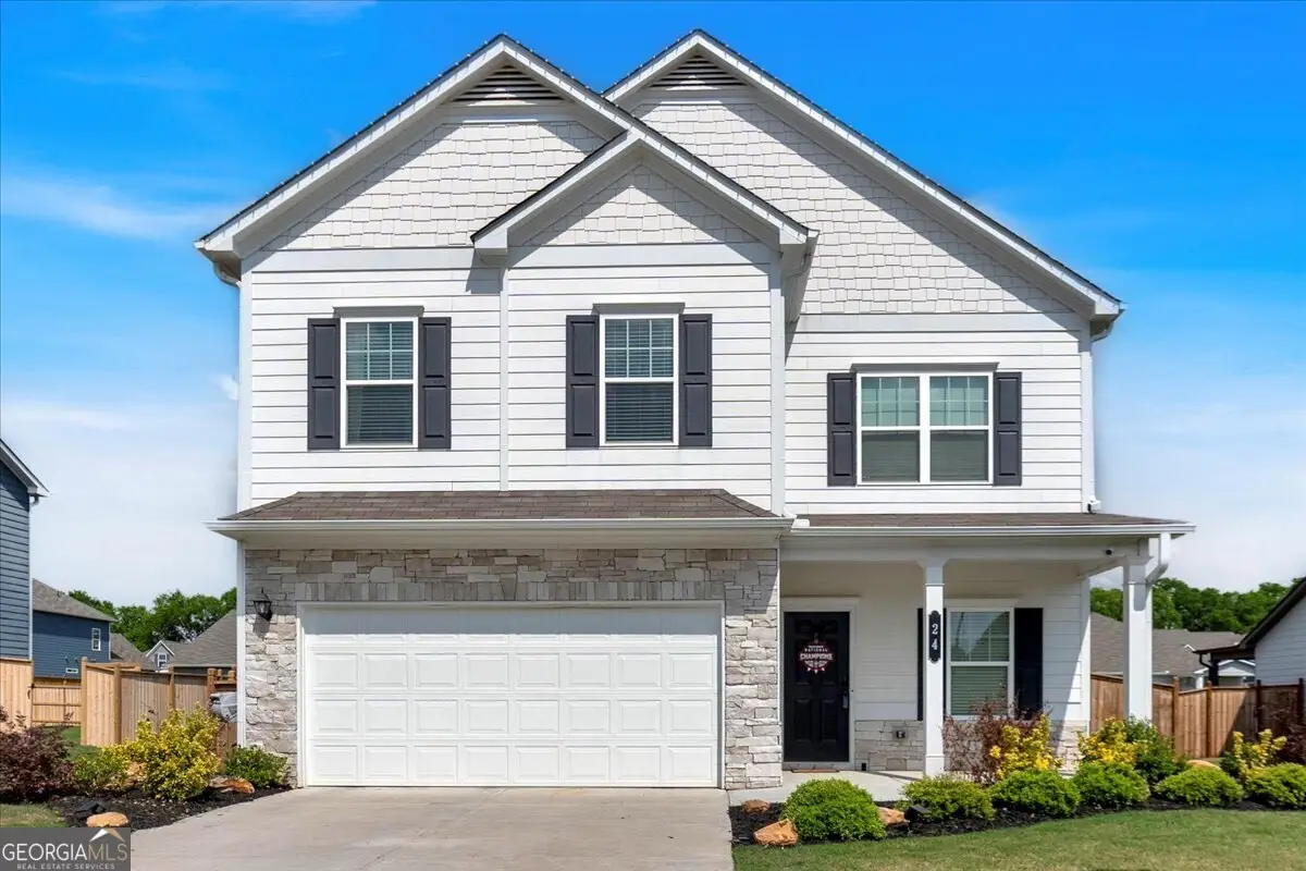 24 Jackson Farm Road, Cartersville, GA 30120 - Image #1