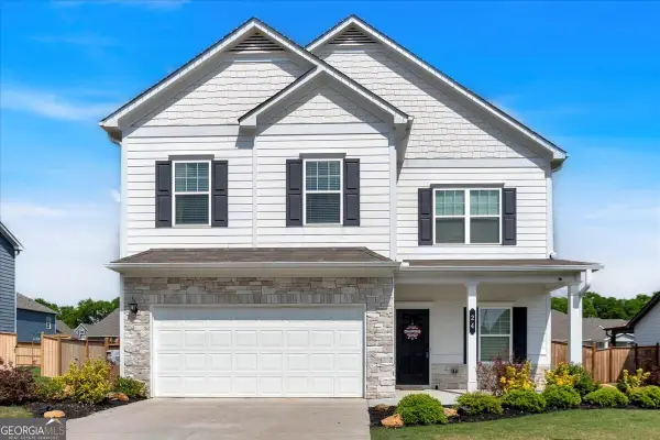 24 Jackson Farm Road, Cartersville, GA 30120