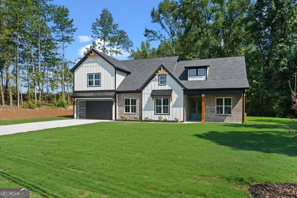 4350 Gaydon Road, Powder Springs, GA 30127