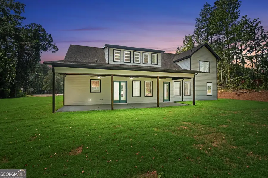 4350 Gaydon Road, Powder Springs, GA 30127 - #2