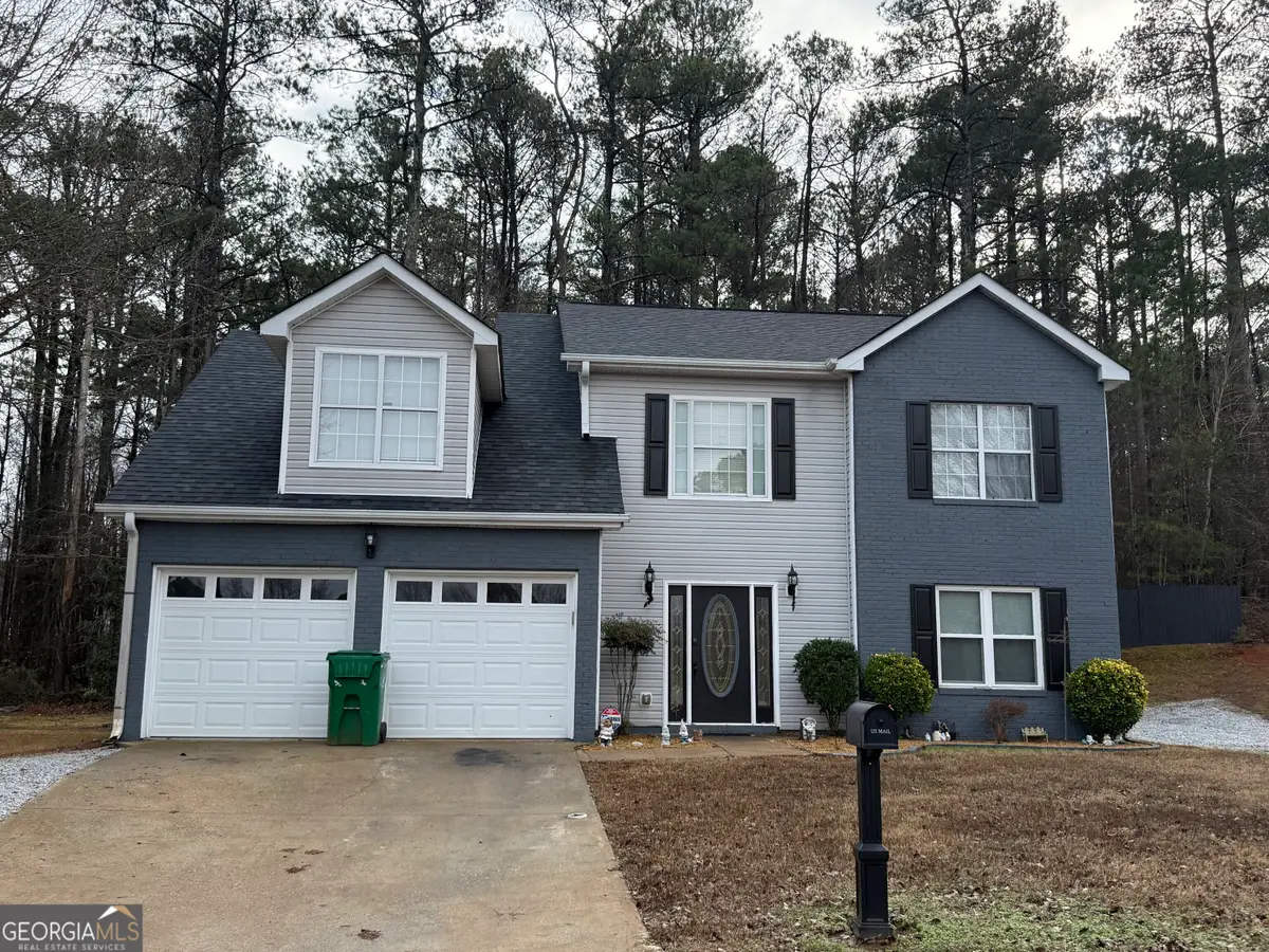 3026 Sherbourne Cove, Lithonia, GA 30058 - Image #1