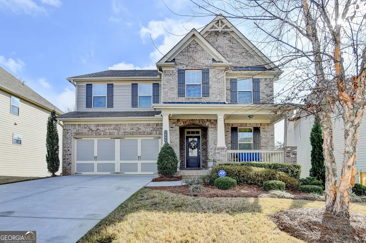 2680 Canter Meadow Drive, Cumming, GA 30040 - Image #1