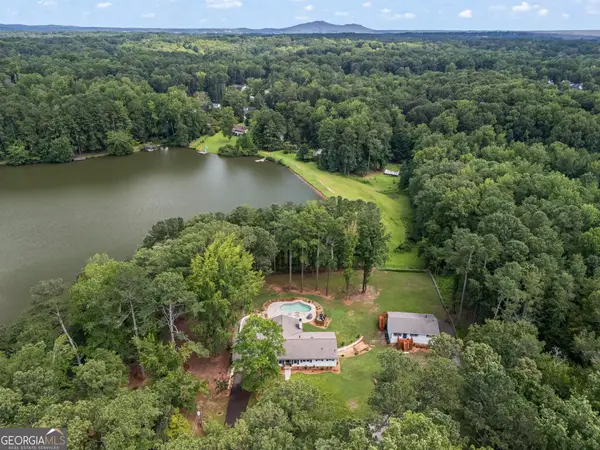 1673 Clearview Drive Nw, Acworth, GA 30102