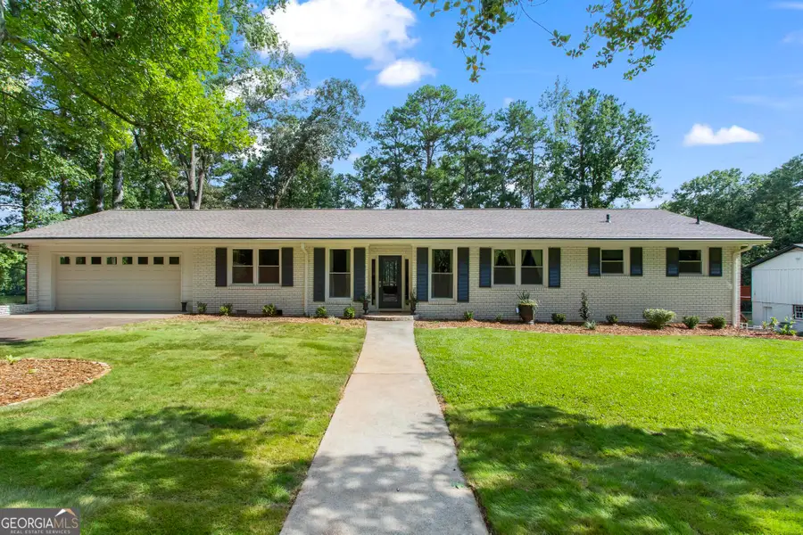 1673 Clearview Drive Nw, Acworth, GA 30102 - Image #2