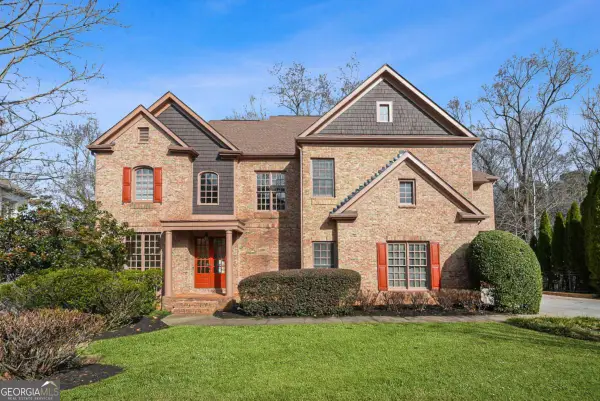 225 Lake Summit View, Atlanta, GA 30342