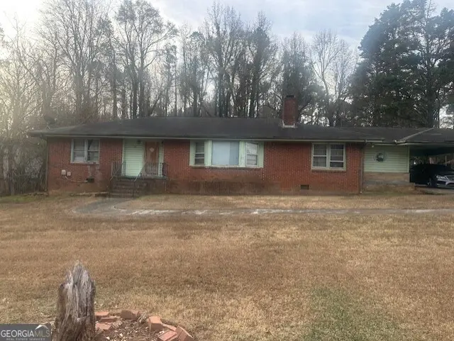 54 Brevard Avenue Sw, Atlanta, GA 30315 - Image #1