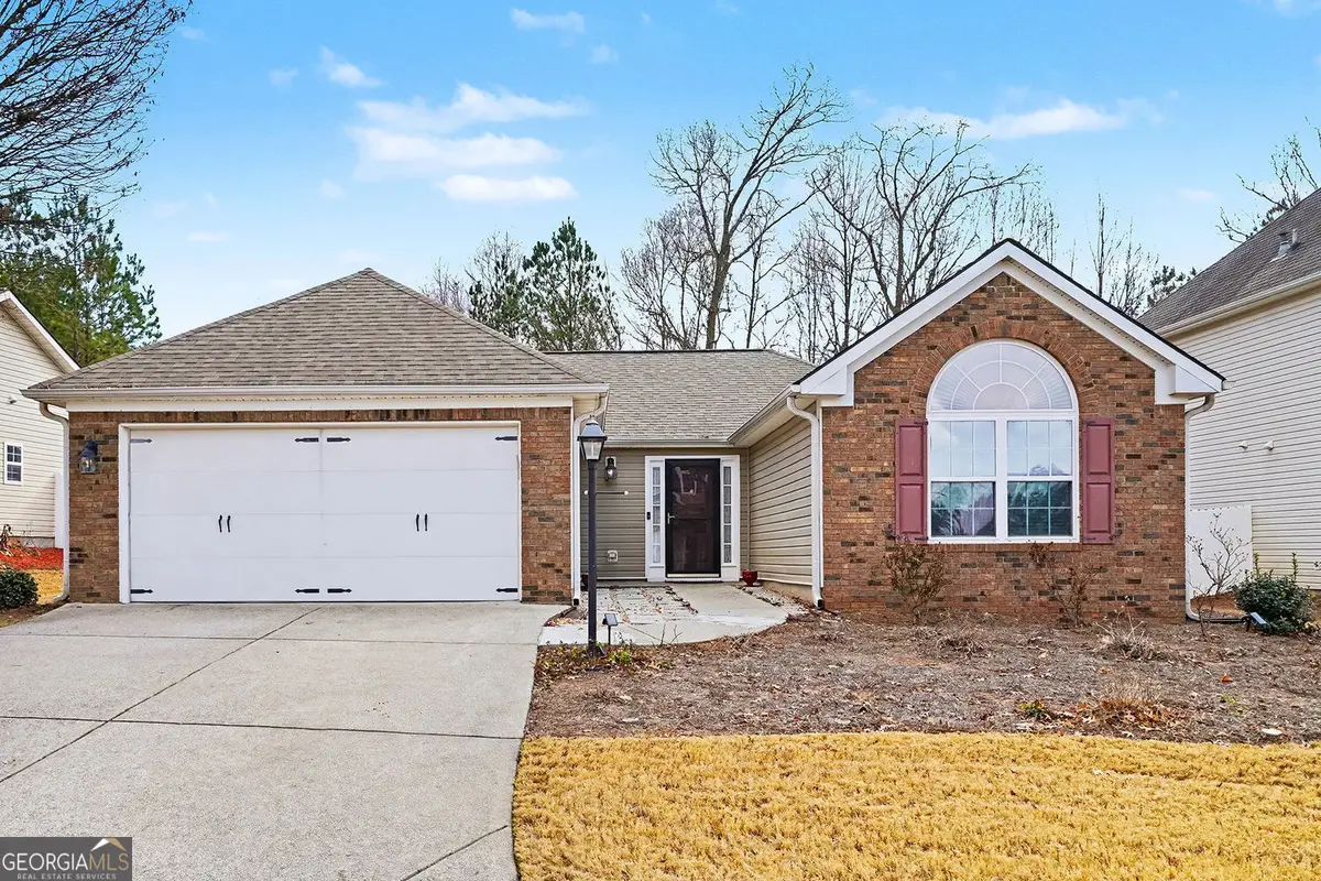 2416 Centennial Hill Way Nw, Acworth, GA 30102 - Image #1