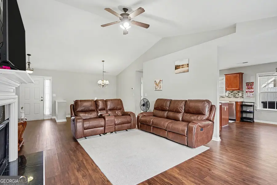 2416 Centennial Hill Way Nw, Acworth, GA 30102 - Image #3