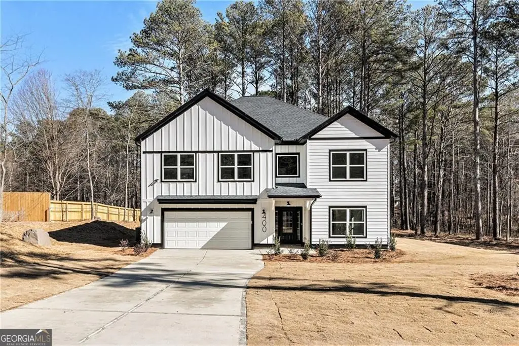 400 Stone Lea Trace, Oxford, GA 30054 - #1
