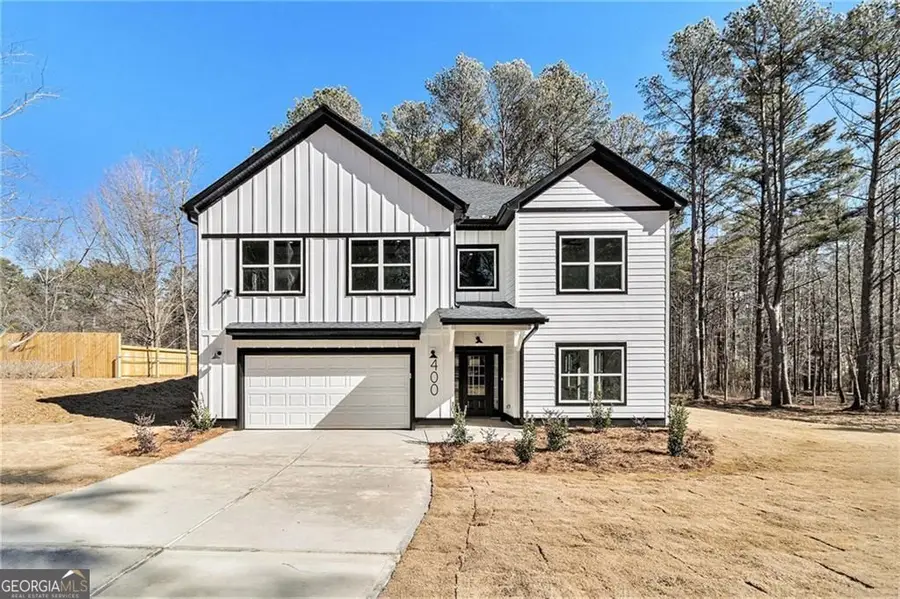 400 Stone Lea Trace, Oxford, GA 30054 - #2