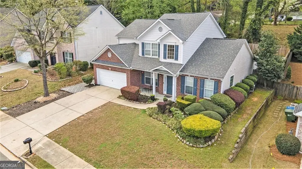 2798 Glenlocke Circle Nw, Atlanta, GA 30318 - Image #1