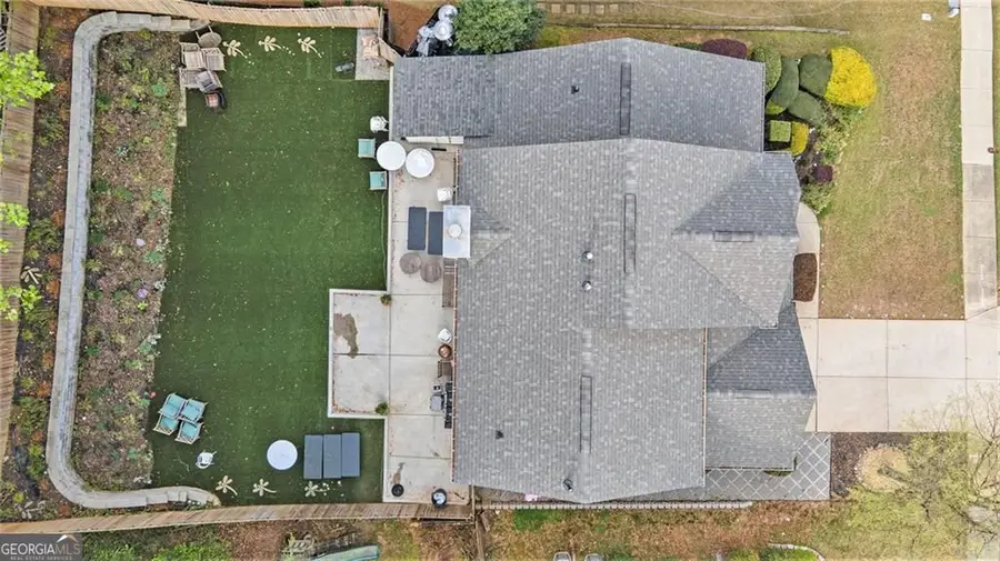 2798 Glenlocke Circle Nw, Atlanta, GA 30318 - Image #2