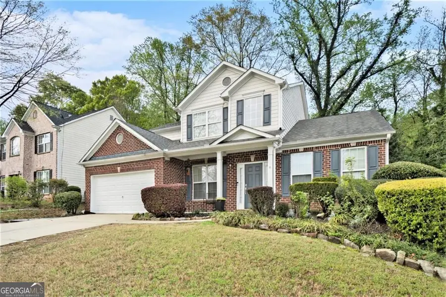 2798 Glenlocke Circle Nw, Atlanta, GA 30318 - Image #3