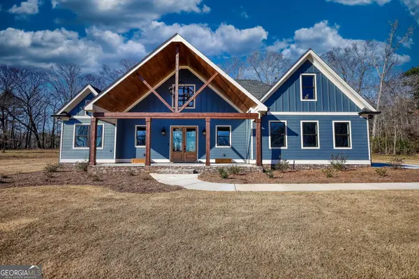 78 Lake Varner Court, Covington, GA 30014