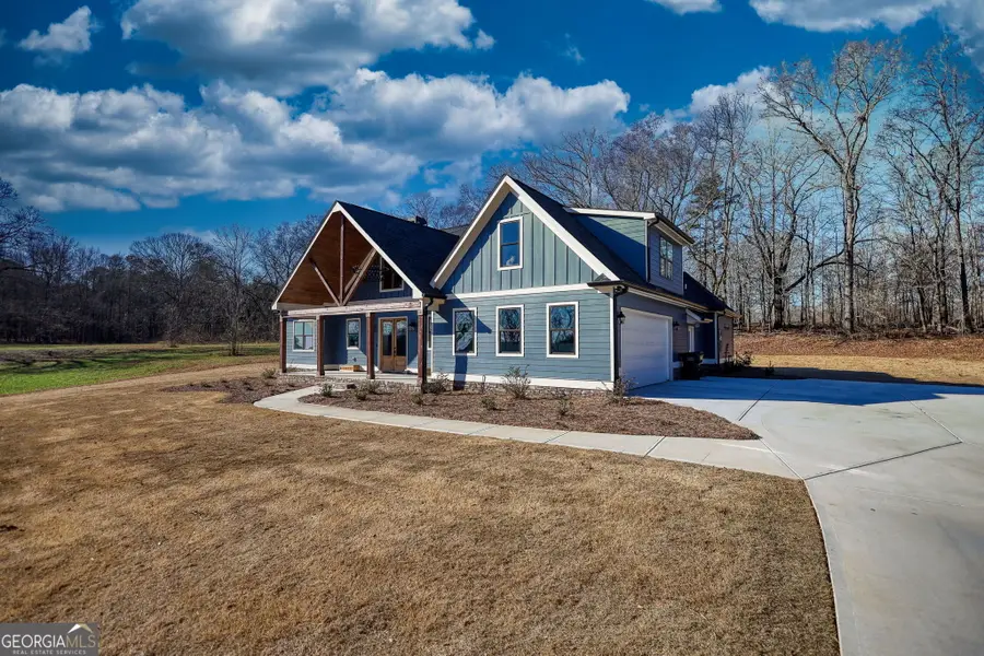 78 Lake Varner Court, Covington, GA 30014 - Image #2