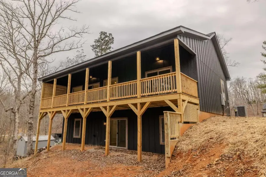 107 Lake Top Lane, Ellijay, GA 30540 - Image #2