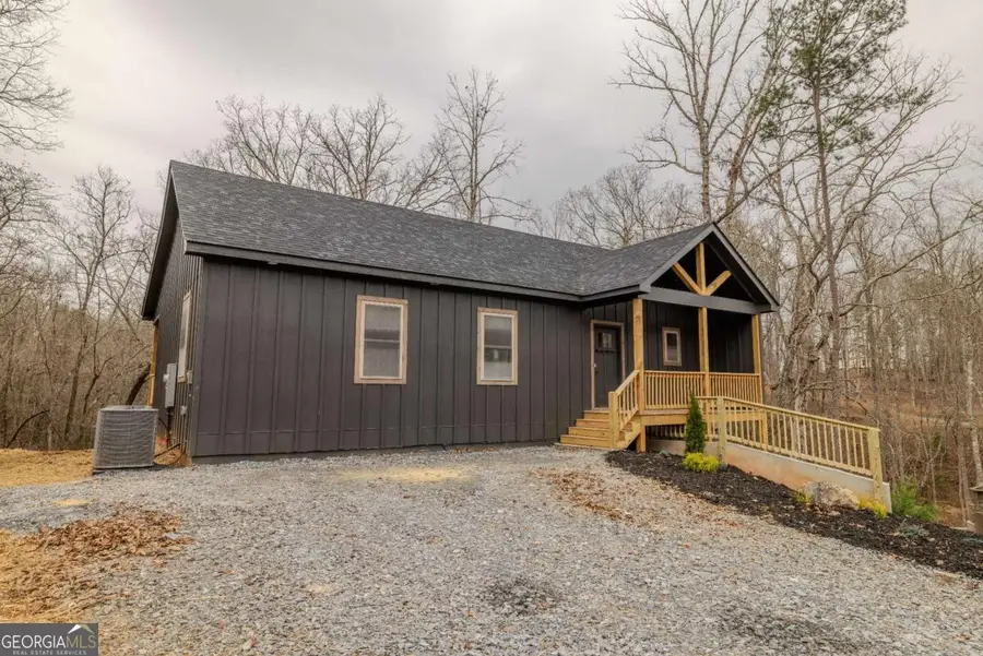 107 Lake Top Lane, Ellijay, GA 30540 - Image #3