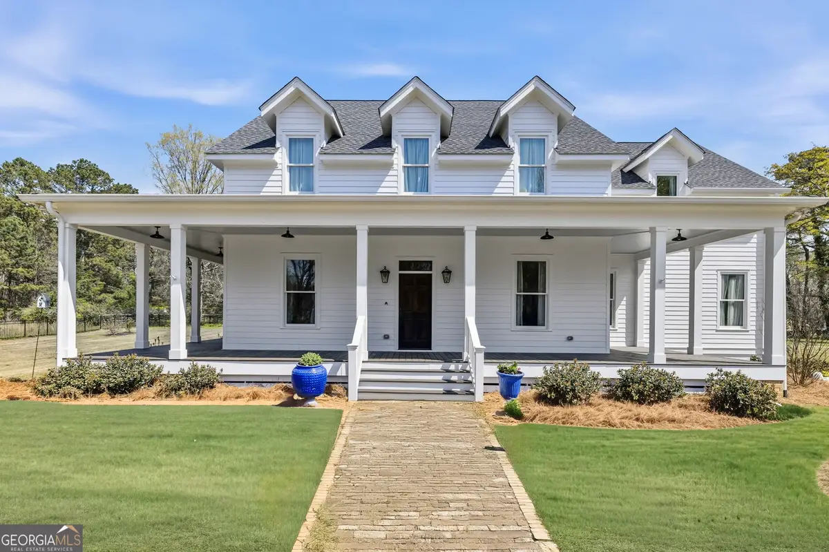 855 Jasper Street, Madison, GA 30650 - #1