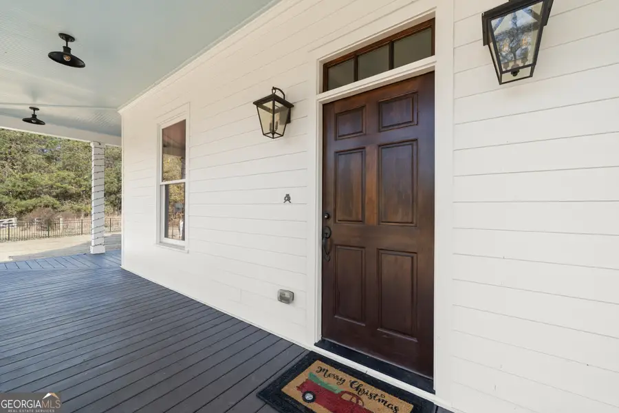 855 Jasper Street, Madison, GA 30650 - #2