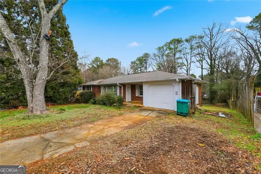 3847 Maryland Drive, Doraville, GA 30340 - Image #3