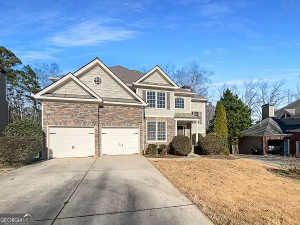 37 Ashdowne Way, Acworth, GA 30101