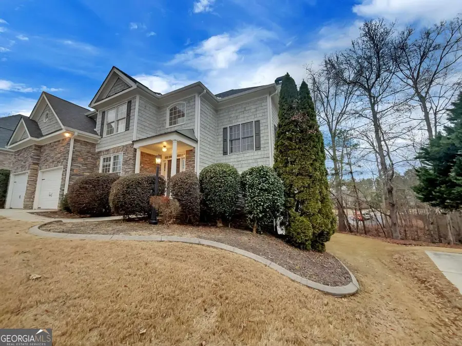 37 Ashdowne Way, Acworth, GA 30101 - Image #2