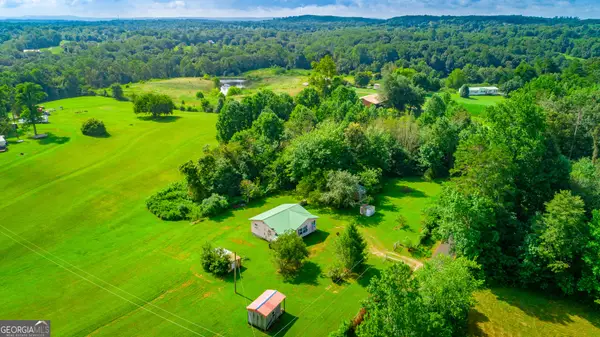 77 Bolton Road, Trenton, GA 30752